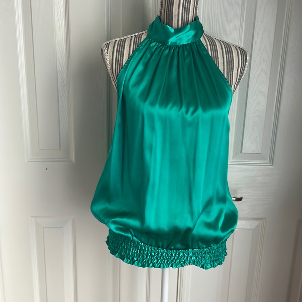 Ladies blouse never been worn